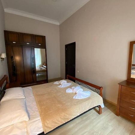 Beridze Apartment Tbilisi Exteriör bild
