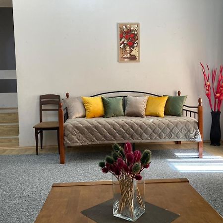 Beridze Apartment Tbilisi Exteriör bild
