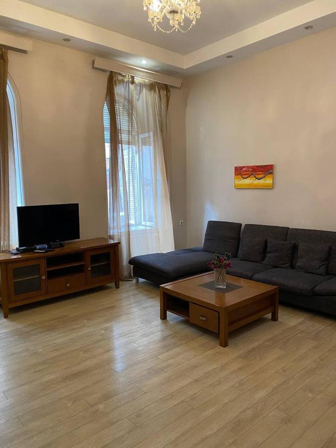 Beridze Apartment Tbilisi Exteriör bild