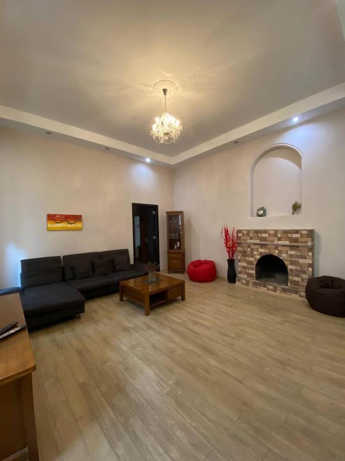 Beridze Apartment Tbilisi Exteriör bild