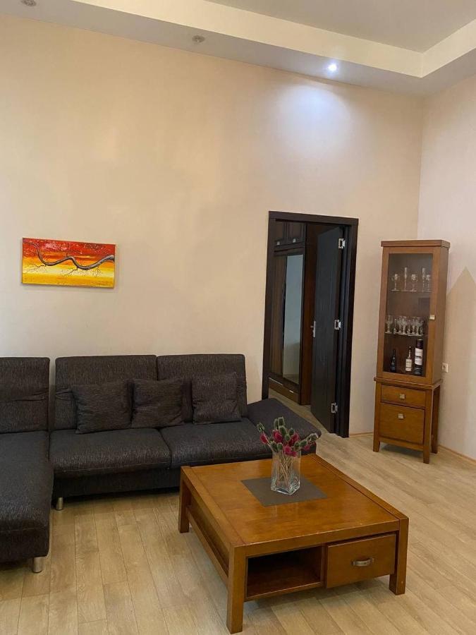 Beridze Apartment Tbilisi Exteriör bild