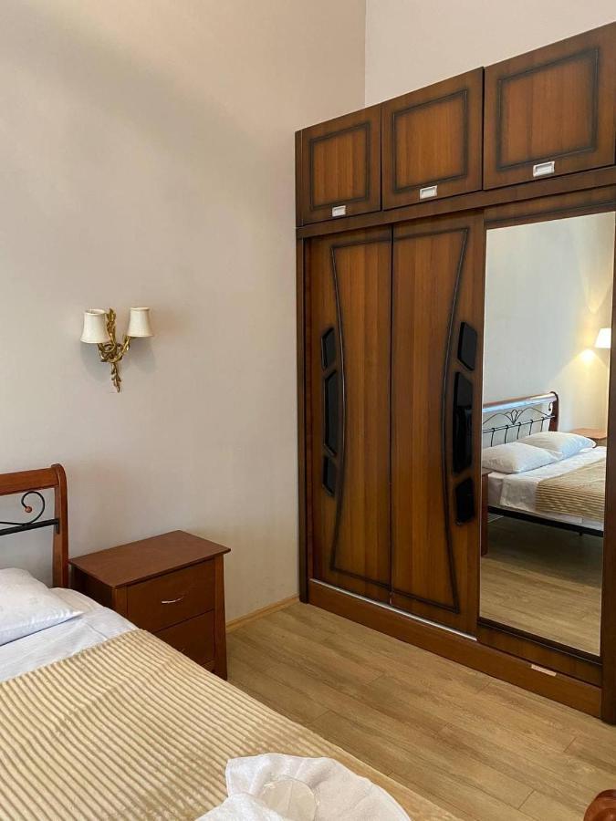 Beridze Apartment Tbilisi Exteriör bild