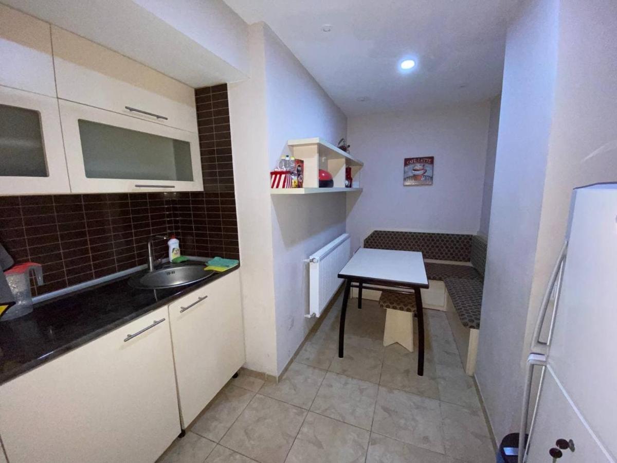 Beridze Apartment Tbilisi Exteriör bild