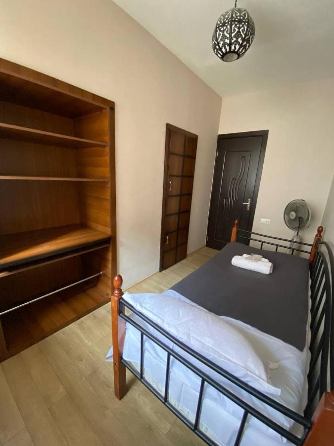 Beridze Apartment Tbilisi Exteriör bild